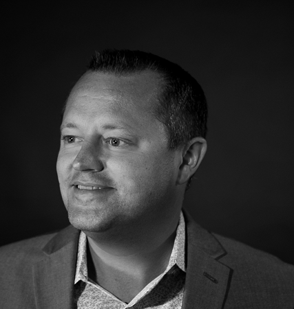 Matt Gribas: Chief Operating Officer