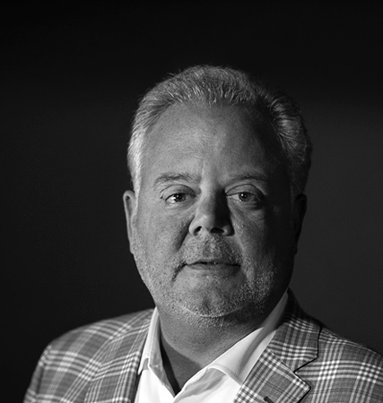 Mark Petrosky: Founder/CEO